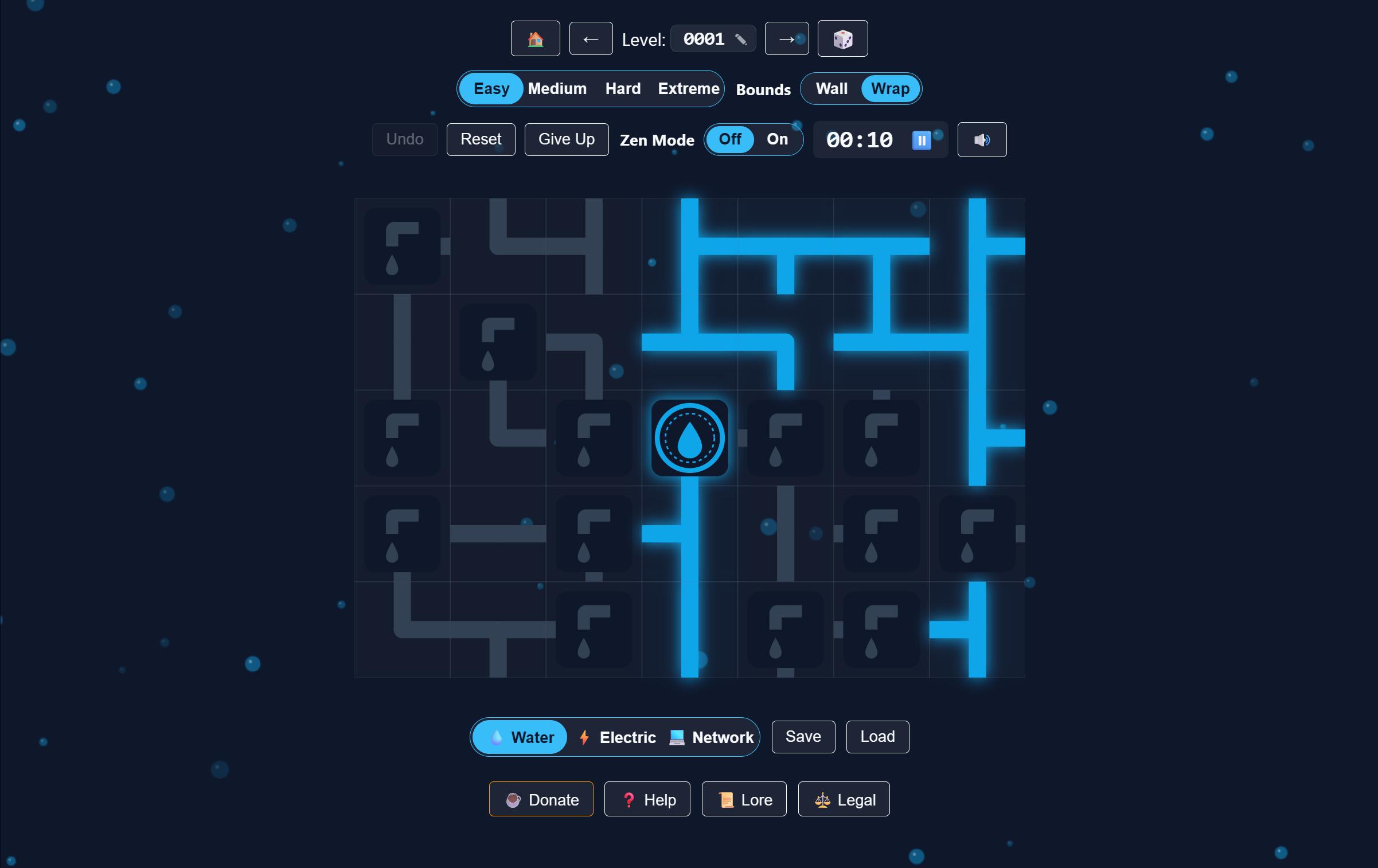ConnectDuel Gameplay Preview