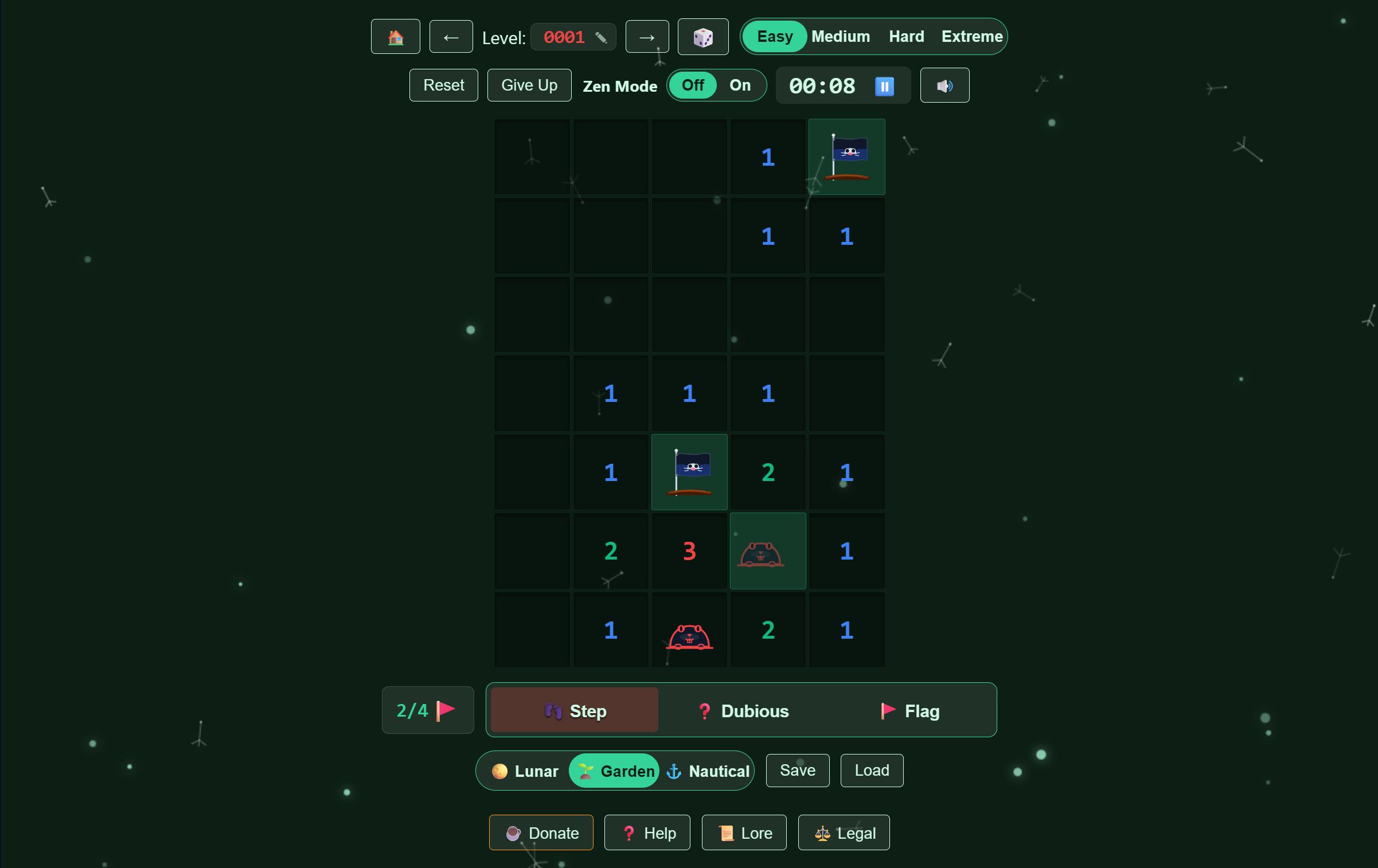 MapDuel Gameplay Preview
