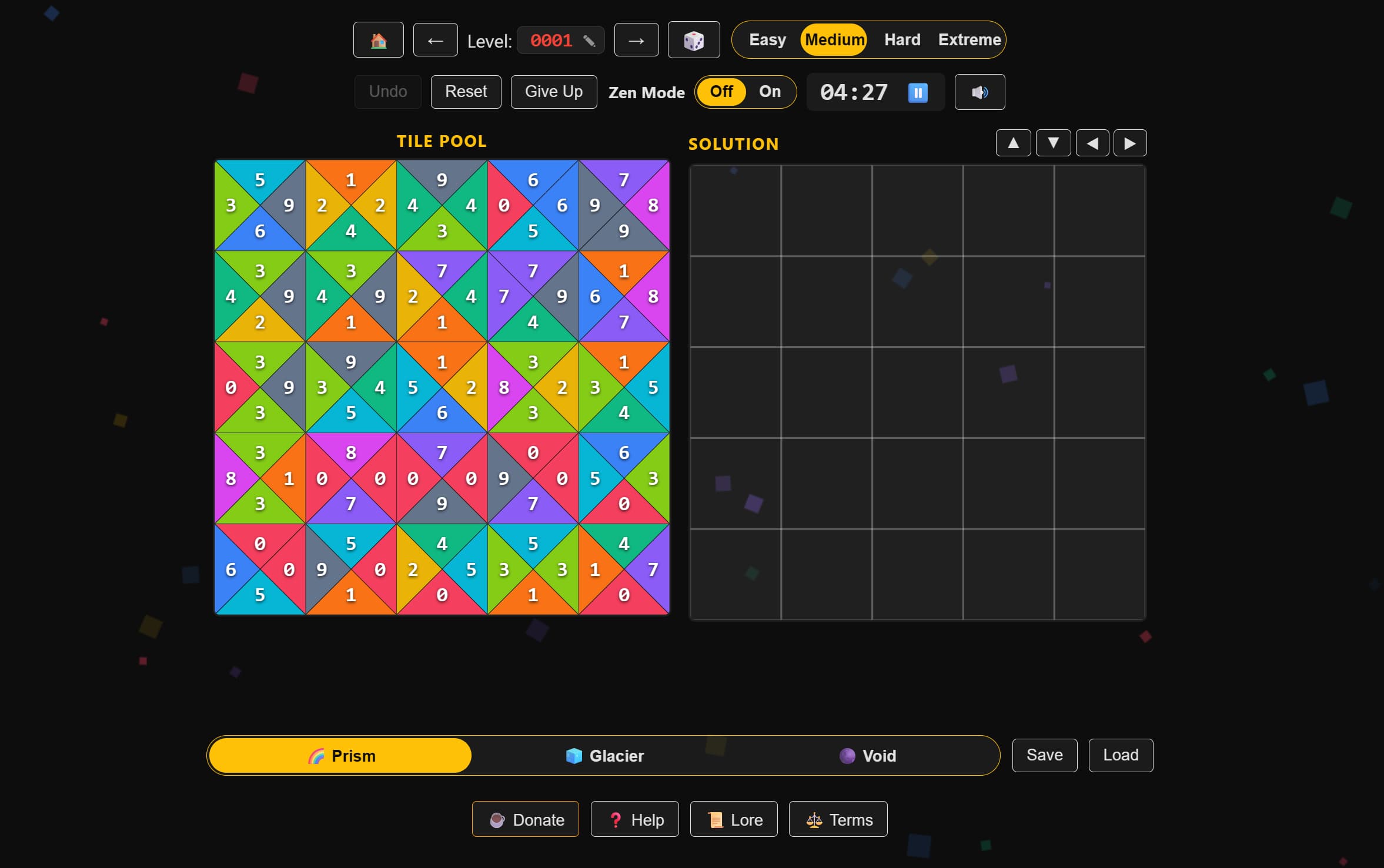 QuadraDuel Gameplay Preview